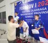 Duduk di 5 Besar Klasmen Festival Olahraga Provinsi ke 1 Sumsel, Kontingen KORMI OKUT Raih 26 Mendali