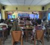 Tingkatkan Kualitas Pendidikan, SMA Negeri 1 Martapura Gelar Work Shop Implementasi Kurikulum Merdeka