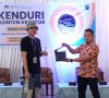 IBAN OKI Gelar ‘Kenduri Konten Kreator’, Latih Anak Muda Angkat Potensi Daerah