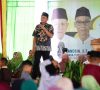 Bupati OKUT Apresiasi Warga Bukti Napuh Gelar Pengajian Ahad Pon Memperingati Maulid Nabi Muhammad 1445 H