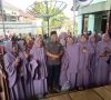 DPRD Sumsel Rudi Hartono Kembali Laksanakan Reses Tahap III Di Kecamatan Dempo Utara