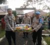 Polres Pagar Alam Mendadak Geruduk Makoramil 10/405