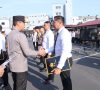 Inovasi SIJADA Sat Intelkam Polres OKU Timur Kembali di Ganjar Penghargaan, Kali Ini dari Kapolda Sumsel