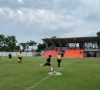 Turnamen Sepakbola Bupati Cup 2023 Bergulir, Berikut Nama-nama Tim di Zona I Martapura