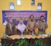 Wujudkan Kelurahan Terukis Rahayu Bebas Stunting