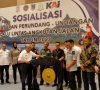 Sosialisasi Peraturan Perundang – Undangan LLAJ