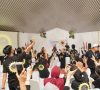 Gaungkan Optimisme di Ruang Digital