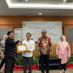 Vaksinasi PMK Tembus 74 Ribu Hewan Ternak, OKI Terbanyak se Sumsel