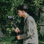 Afid Fotografer dan Videografer asal Dompu NTB