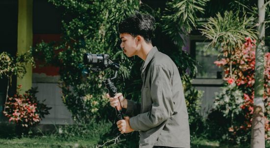 Afid Fotografer dan Videografer asal Dompu NTB
