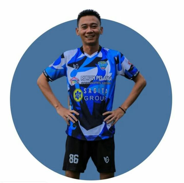 Final Bupati Cup, Wabup Yudha Janjikan akan Berikan Bonus Jika Oldstar FC Juara