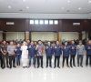Resmi.! Syupriadi Jabat Sebagai Ketua PD IWO OKU Timur