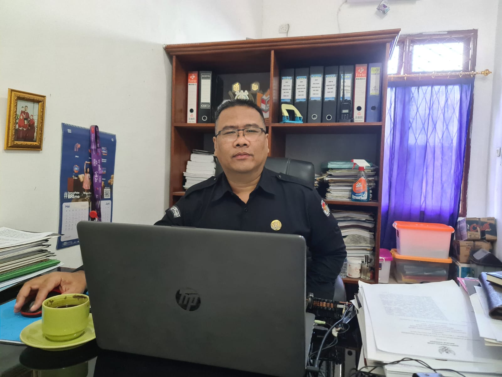 Butuh 15.260 Orang, KPU OKU Timur akan Bentuk KPPS.