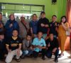 Siap Maju Jadi Ketua PWI Sumsel, Hadi Prayogo Inginkan Kesejahteraan Wartawan Meningkat
