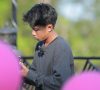 Muhammad Jundi Robbani Content Creator Asal Samarinda