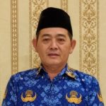 Kepala Dinas PUPR Daplis Jhoni