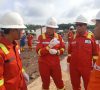 Ini dia Hasil Sidak SKK Migas di Sumur Minyak Seleraya Belida
