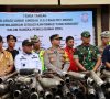 Kampanye Motor Tanpa Knalpot Brong