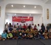 Bedah Buku Sejarah Palembang Dalam Pantun, Cara Belajar Sejarah Melalui Seni