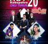 Jadwal Konser Grup Musik Kangen Band Alami Perubahan, Ini Tanggal dan Waktunya.!