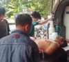Pelaku Pembacokan Ketua LSM Bakkin Diamankan Polres Lahat