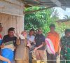 KKKS Pertamina EP Pendopo Field Berikan Bantuan kepada Masyarakat Korban Banjir di Kabupaten Musi Rawas