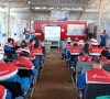Pertamina Zona 4 Prabumulih Field Berhasil Tingkatkan Produksi Gas Di Desa Lecah
