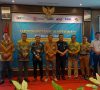 PT BRI (Persero) Tbk., PT Kereta Api Indonesia (Persero) dan PT PNM Dukung UKW PWI-BUMN di Yogyakarta