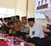 Pemilu 2024, Polres Pagar Alam Doa Bersama Lintas Agama