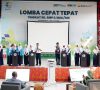Dukung Kemampuan Akademik Pelajar, Bukit Asam Hadirkan Lomba Cepat Tepat dan Speech Competition