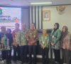 Pemprov dan Pemkot Kalsel Belajar ke Prabumulih