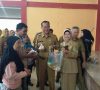 Pemkot Prabumulih Gelar Gerakan Pangan dan Operasi Pasar Murah