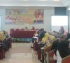Menjaga dan Melestarikan Tari Tradisional Bidang Kebudayaan, Disdikbud Gelar Workshop