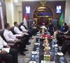 PJ Gubernur Siap Dukung Pelantikan Pengurus PWI Sumsel 2024-2029