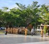 Tingkatkan Etos Kerja, Sekda Ingatkan Pegawai Disiplin dalam Melaksanakan Pekerjaan