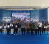 Atlet Porprov Terima Penghargaan dari Bupati OKU Timur