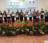 Wujudkan Pendidikan Merata dan Maju, Disdikbud OKU Timur gelar Pentas Keagamaan