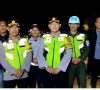 Antisipasi 3C dan Penyakit Masyarakat di Bulan Ramadhan, Polres OKU Timur Giat Razia Gabungan