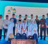 PT PE Berbagi Bersama Ribuan Anak Yatim