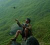 Mengenal Sosok Rama Travel Content Creator asal Yogyakarta