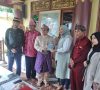 Dapat Kunjungan 24 Orang Mahasiswa Pertukaran Program Kampus Merdeka, Sultan Palembang Harapkan Ini