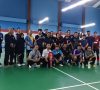 Gathering PWI Sumsel dan BPJS Kesehatan Kembali Digelar