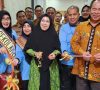 Wujudkan Lansia SMART dan Tangguh, DPPKB OKU Timur Lanching Sekolah Lansia