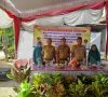 Menuju OKU Timur Lebih Mulia, Kelurahan Veteran Jaya Sosialisasi Pencegahan Stunting