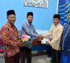 PCM Martapura Sat Set Bantu Korban Banjir di Wilayah Baturaja