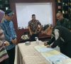 Puluhan Naskah dan Dokumen Kuno Milik Kesultanan Palembang Berhasil Di Preservasi Anri