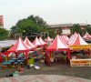 Panitia Optimis HPN PWI Sumsel Berjalan Sukses
