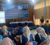 Disperindang Berikan Edukasi Pencegahan dan Penurunan stunting