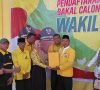 Sudarman dan Bursah Siap Maju Pilkada 2024