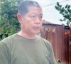 Lurah RD PJKA Meki A Ajak Masyarakat Gotong Royong Bersihkan Saluran Air